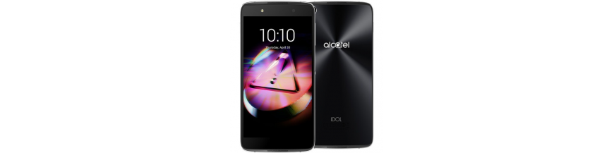 Alcatel Idol 4 6055